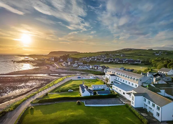 Kinloch Hotel, Isle Of Arran