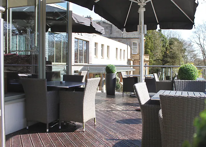 Lynnhurst Hotel