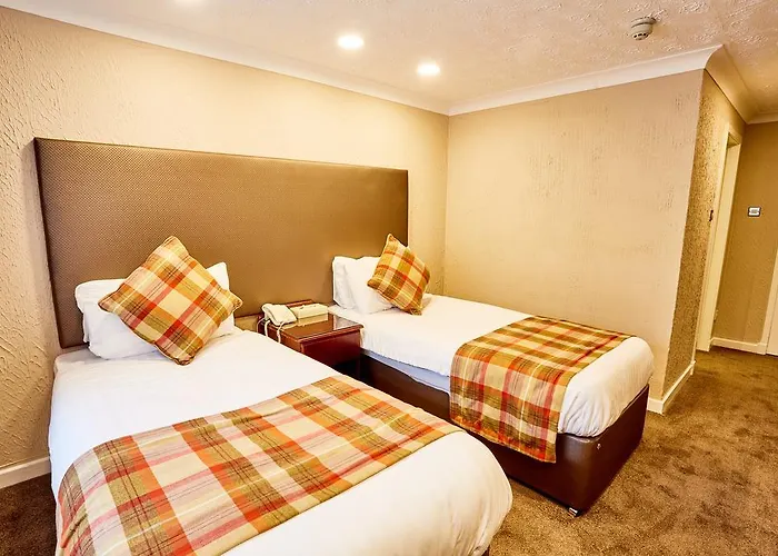 Abbotsford Hotel